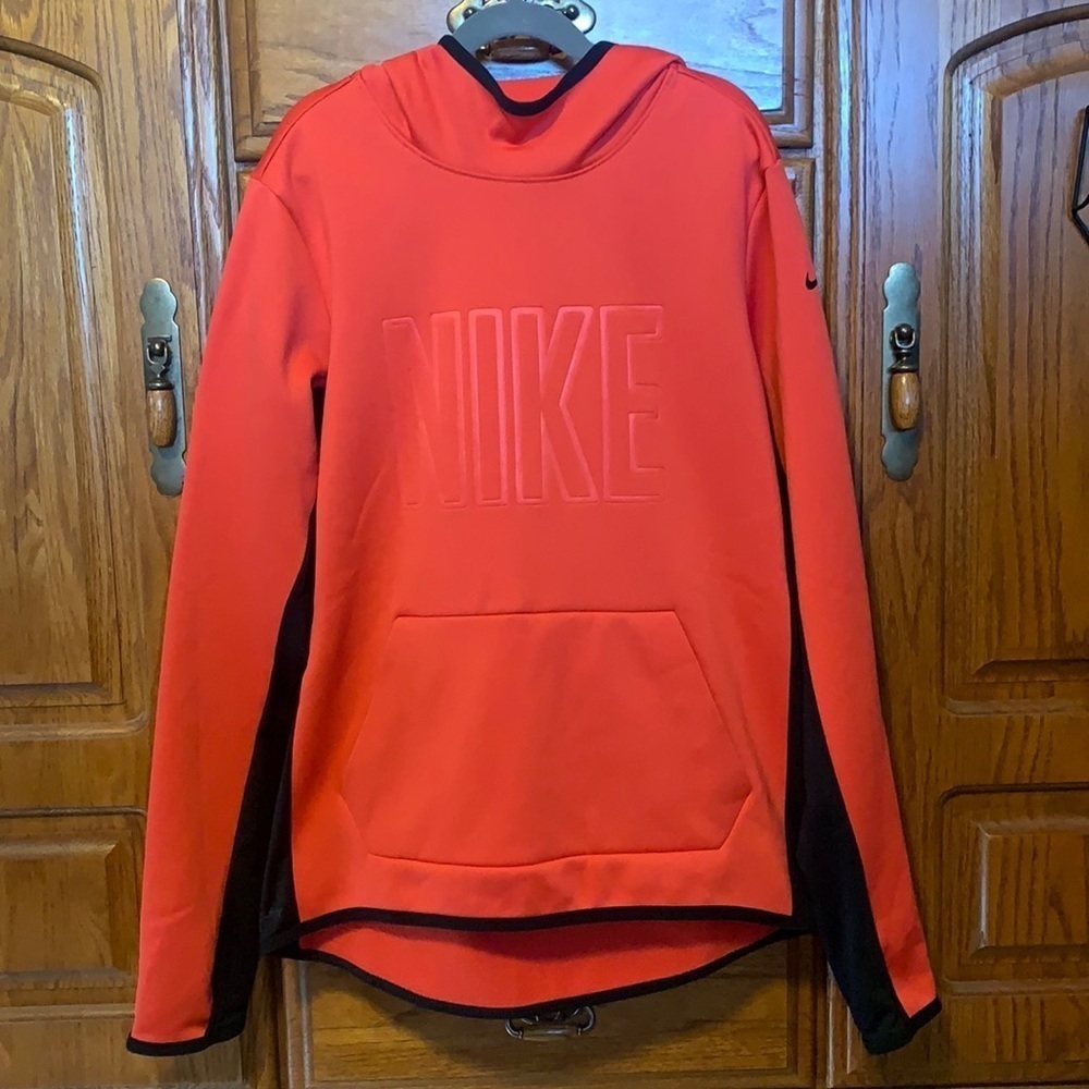 Nike Dri Fit Therma-Fit Pullover Hoodie